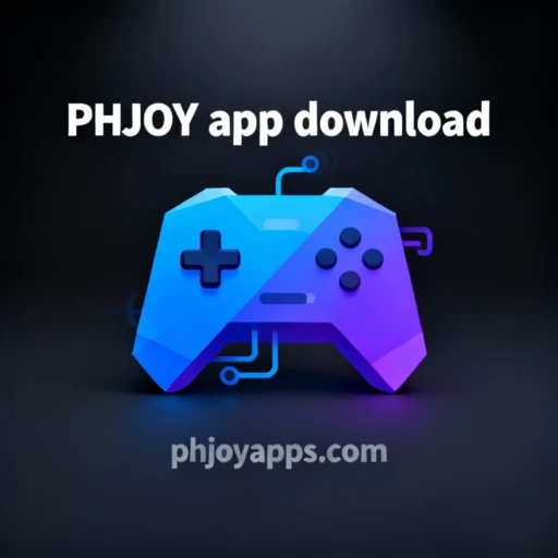 PHJOY app download