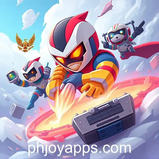 Rising Popularity of PHJOY in Gaming Circles