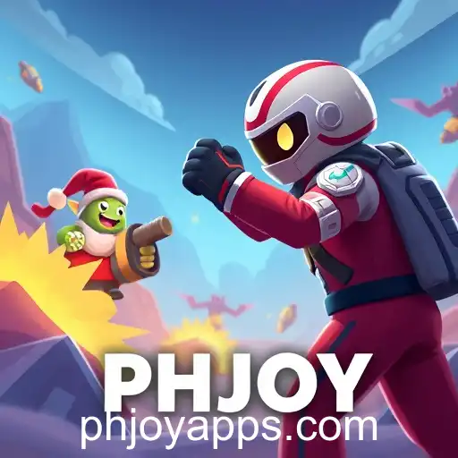 PHJOY App: A Gaming Revolution