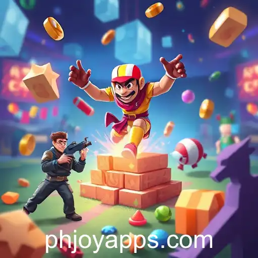 The Rising Popularity of Game Apps in 2025