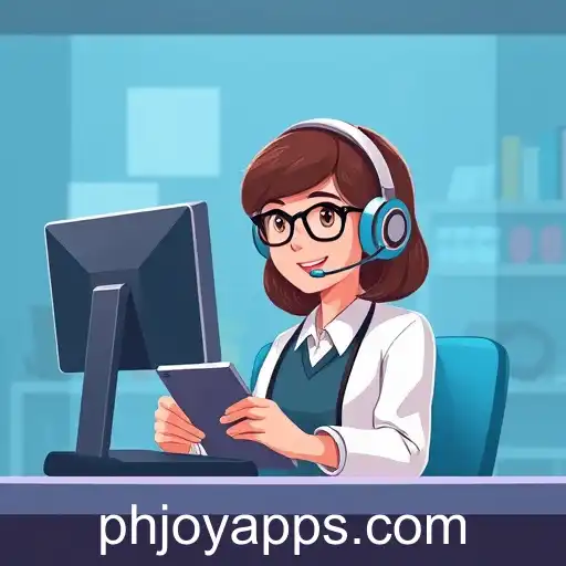 PHJOY app download